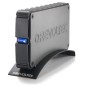 Revoltec External Case 25IN Alu Guard